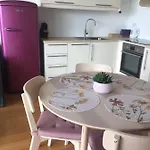 公寓 提利亚住宿公寓 *