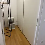 公寓 提利亚住宿公寓 卢布尔雅那
