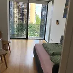 公寓 提利亚住宿公寓