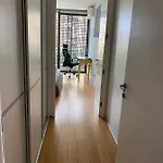 公寓 提利亚住宿公寓 卢布尔雅那