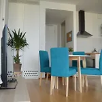 提利亚住宿公寓 公寓 *