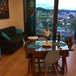 公寓 提利亚住宿公寓 卢布尔雅那