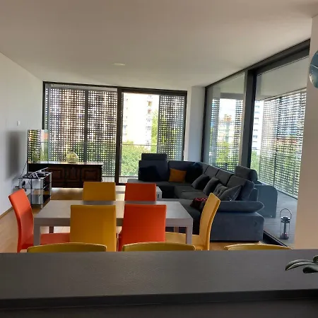 Tiliastay Apartment