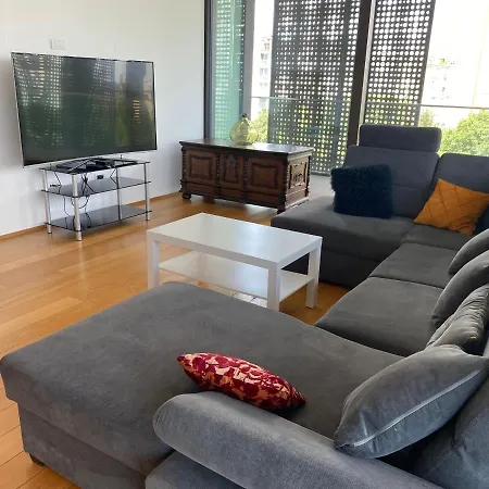 Tiliastay Apartment