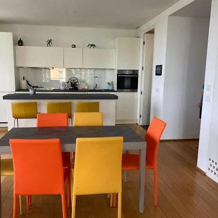 Apartment Tiliastay