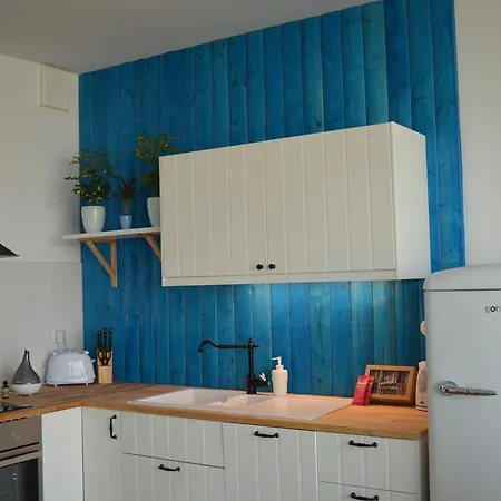 Tiliastay Apartment