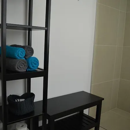 Tiliastay Apartment