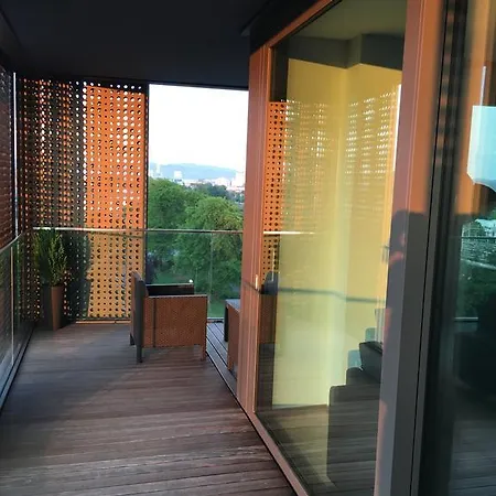 Tiliastay Ljubljana