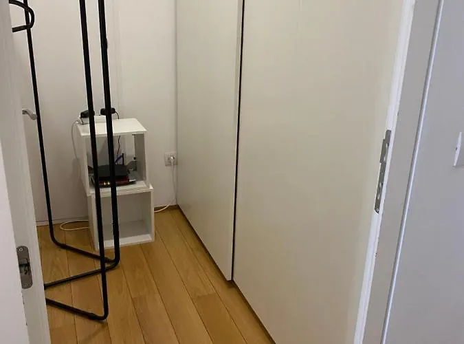 Apartman Tiliastay Ljubljana