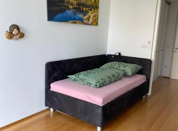 Tiliastay * Ljubljana