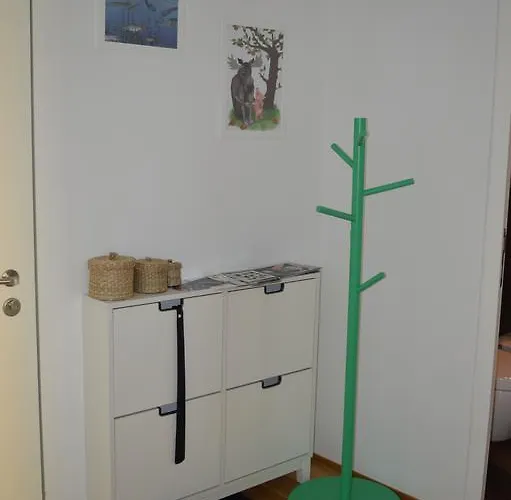 Tiliastay Apartman *