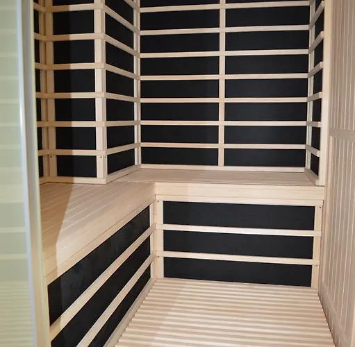 Apartman Tiliastay *