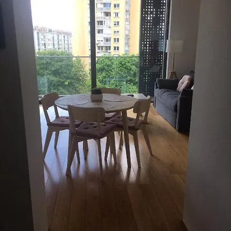 Apartman Tiliastay
