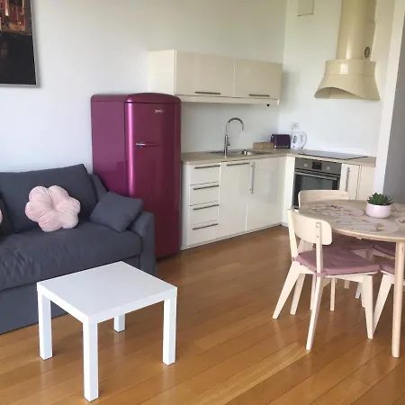 提利亚住宿公寓