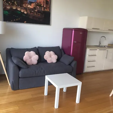 Tiliastay Apartman