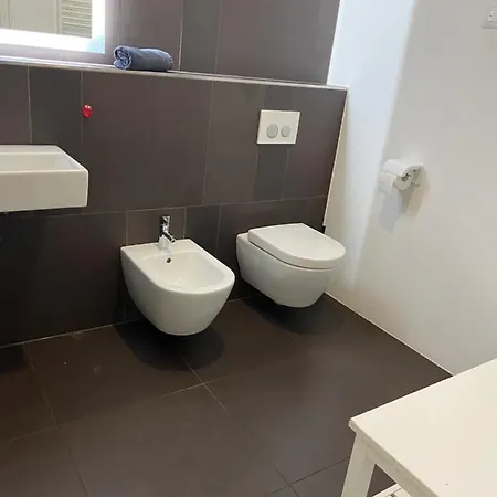 Tiliastay Любляна