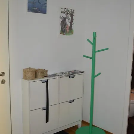 Tiliastay Apartment *