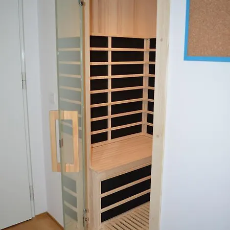 Tiliastay Apartman
