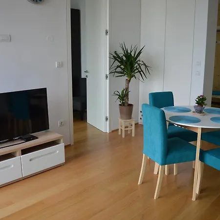 Apartment Tiliastay *