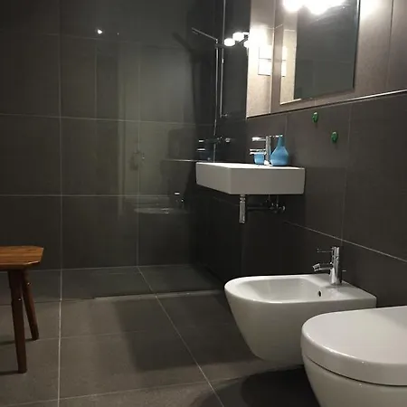 公寓 提利亚住宿公寓 *