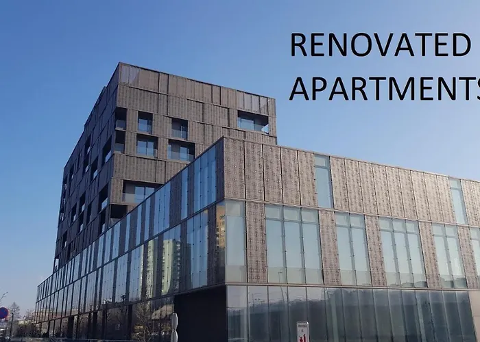 Tiliastay Λιουμπλιάνα