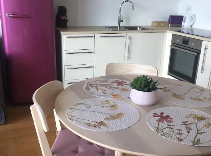 Apartment Tiliastay *