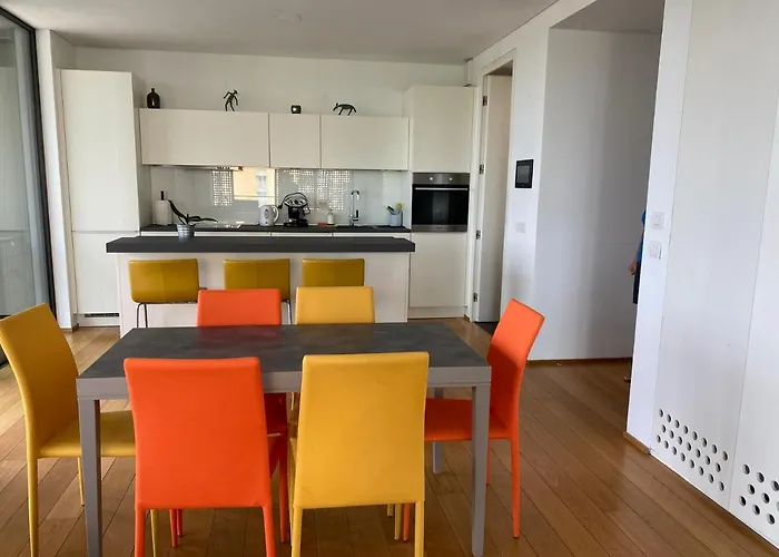 Διαμέρισμα Tiliastay