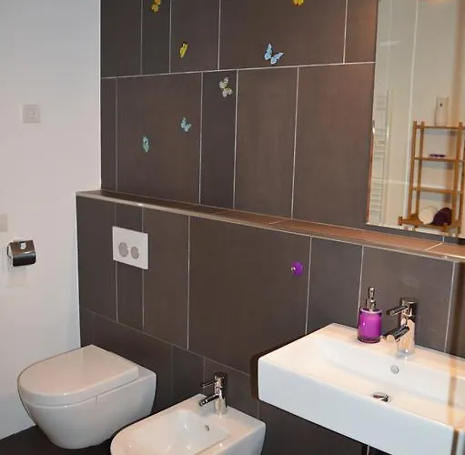 Tiliastay Apartment Ljubljana