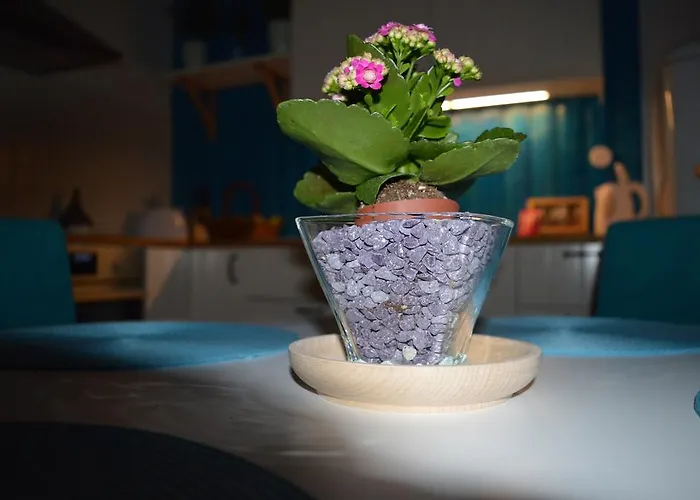 Tiliastay Λιουμπλιάνα