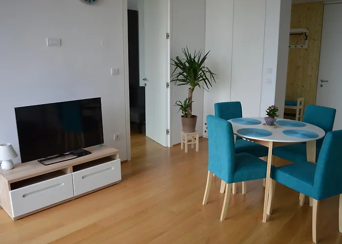 Διαμέρισμα Tiliastay *