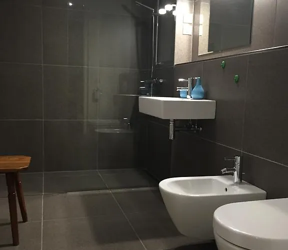 Διαμέρισμα Tiliastay *