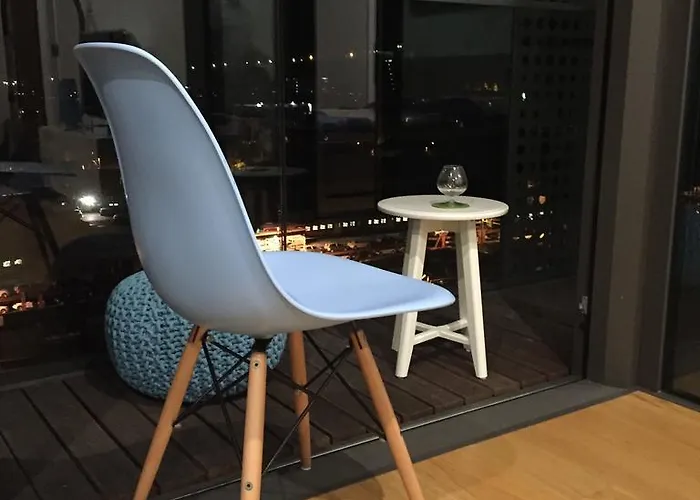 Tiliastay Λιουμπλιάνα