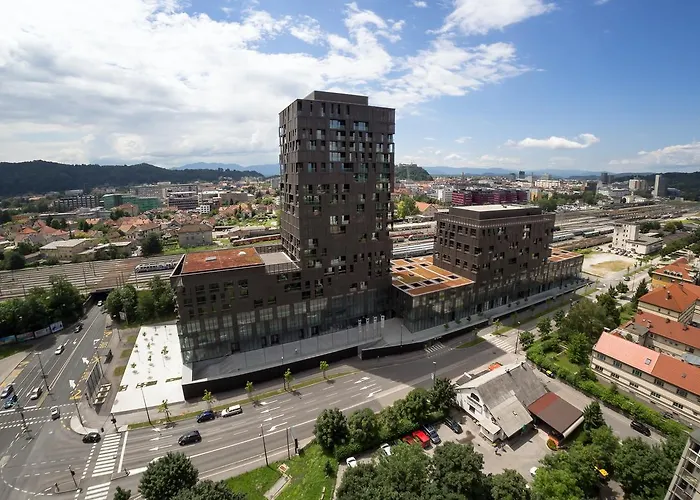 Apartment Tiliastay *