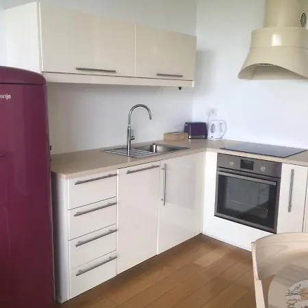 Tiliastay * Ljubljana