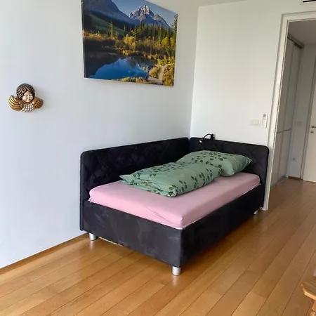 Tiliastay * Ljubljana