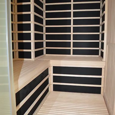 Appartement Tiliastay *