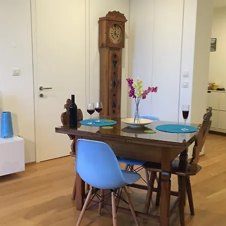 Appartement Tiliastay