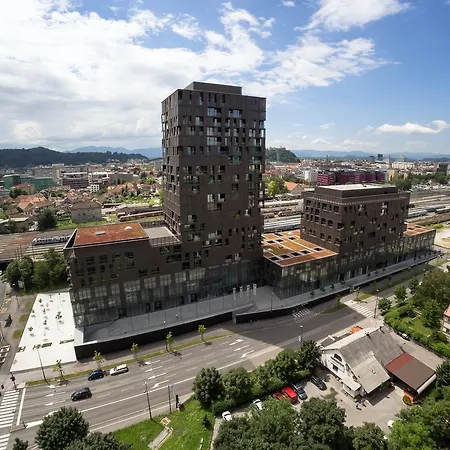 Appartement Tiliastay *