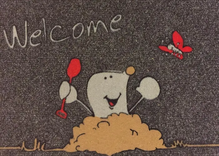 Tiliastay Lejlighed Ljubljana